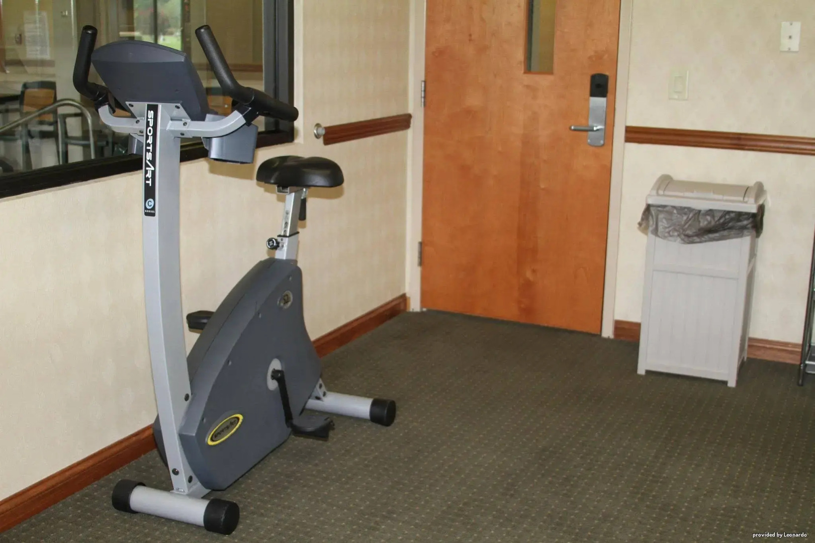 Spark by Hilton Smithfield I-95