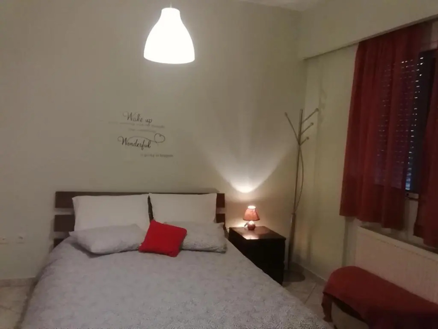 Cozy 2bed appartment