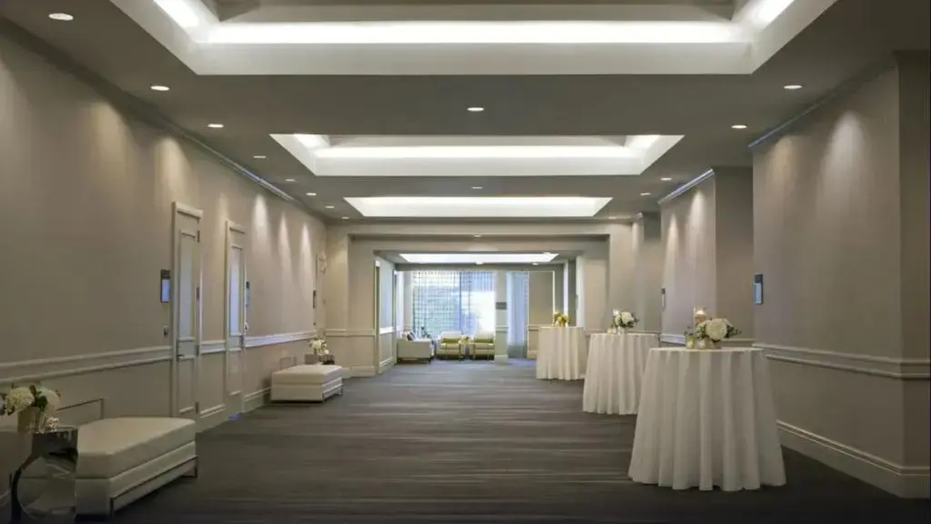 Kansas City Marriott Country Club Plaza