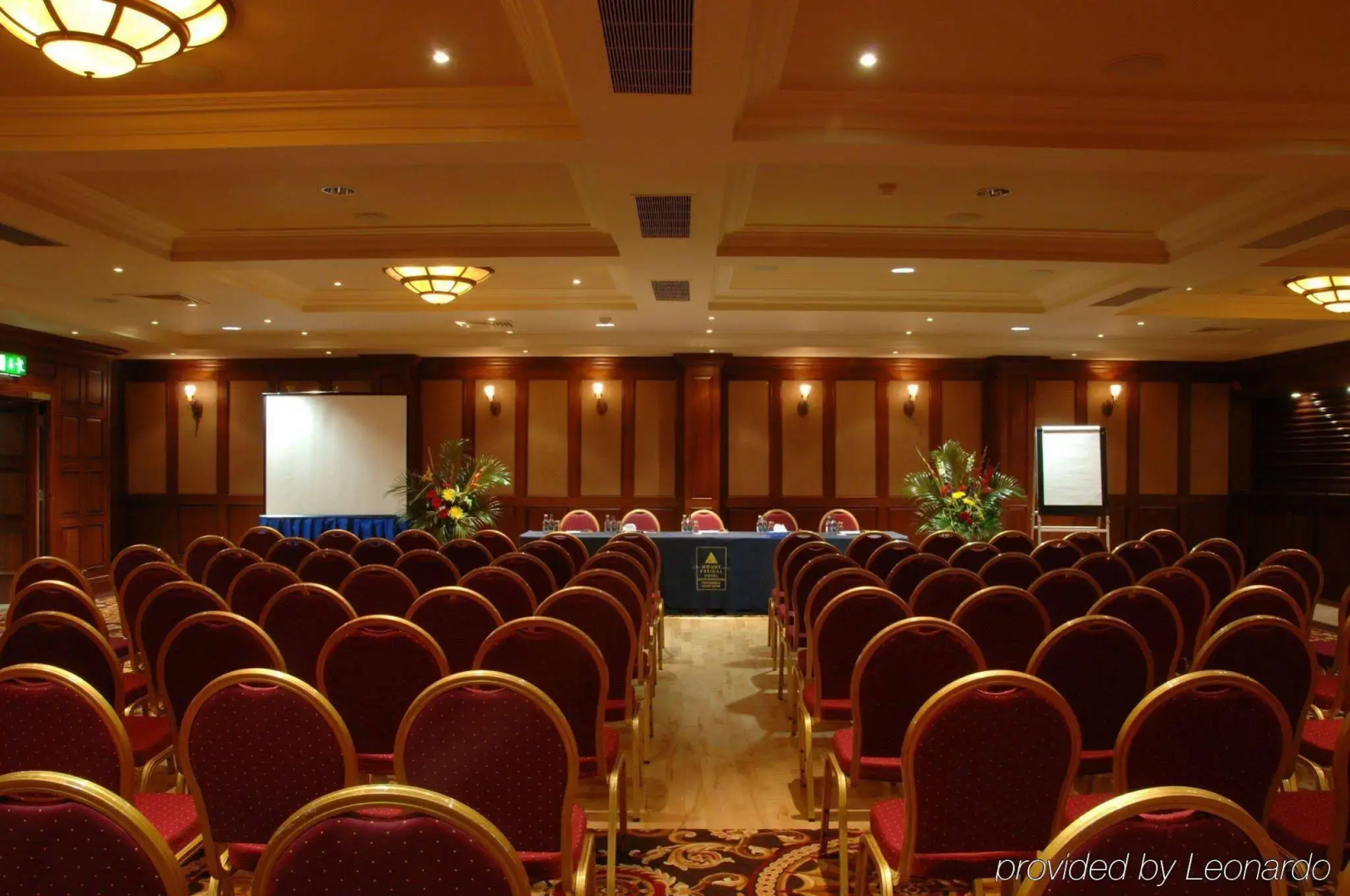 Mount Errigal Hotel Conference & Leisure Centre