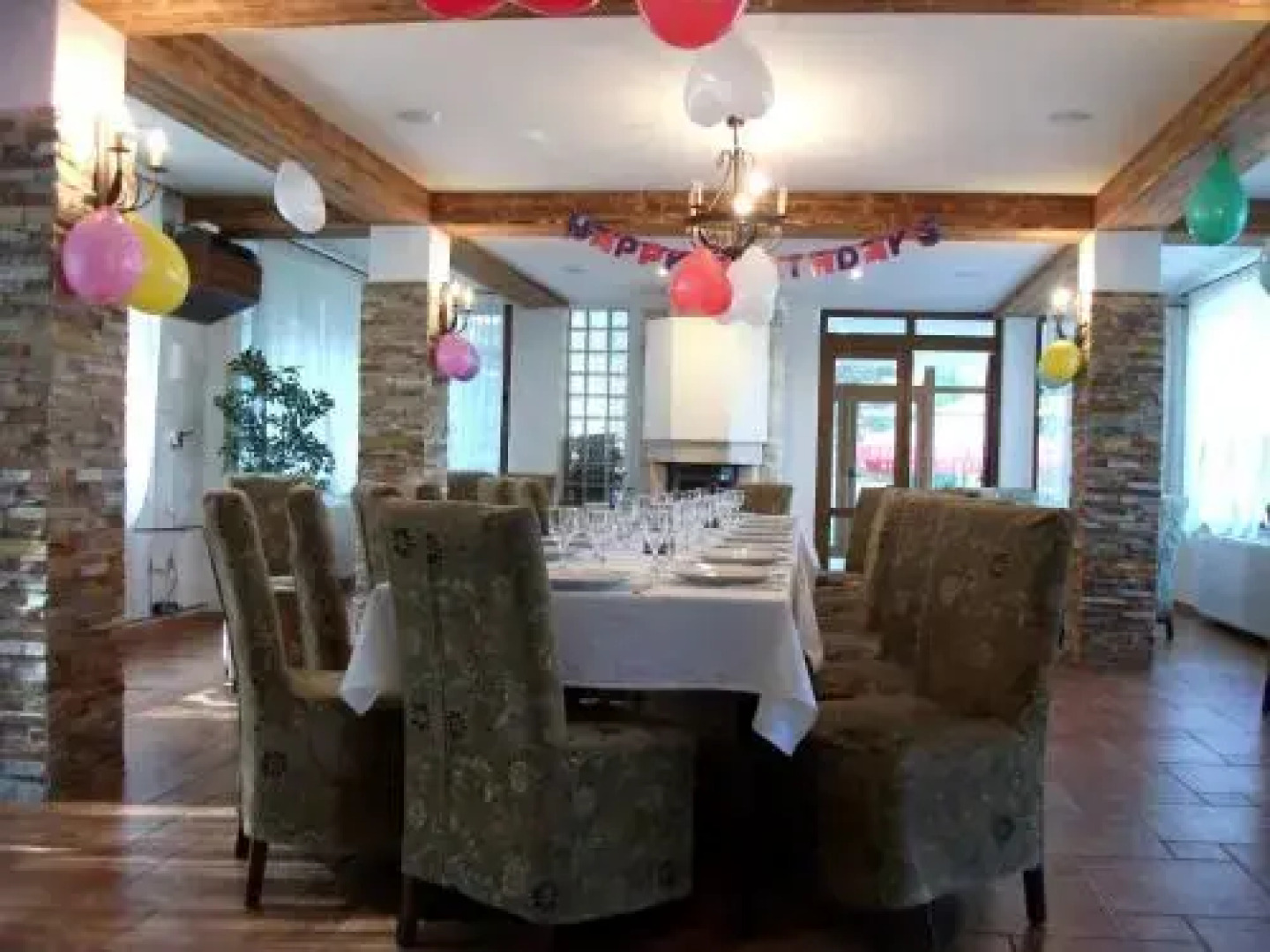 Pension Lidana Bucovina