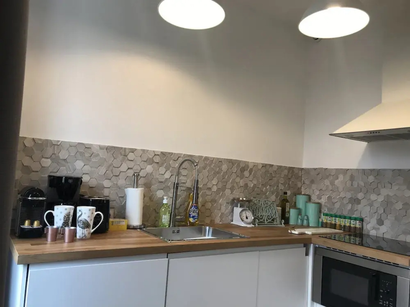 Le Joyau de Jouhaux - 2 personnes