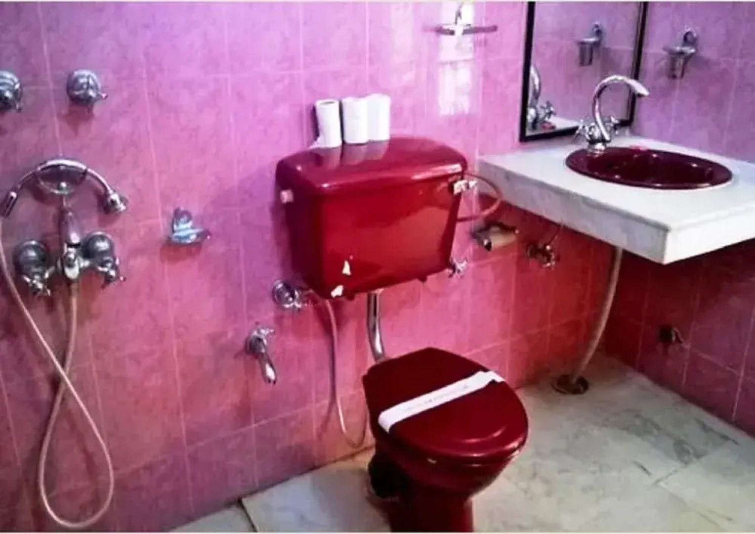 Hotel Holiday Ladakh