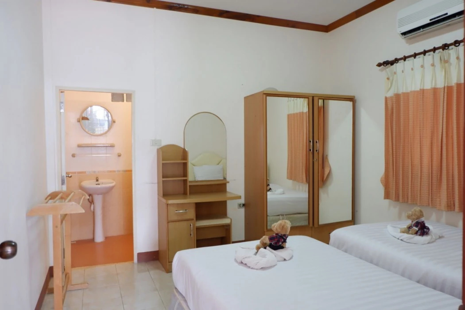 Seaside Hua Hin