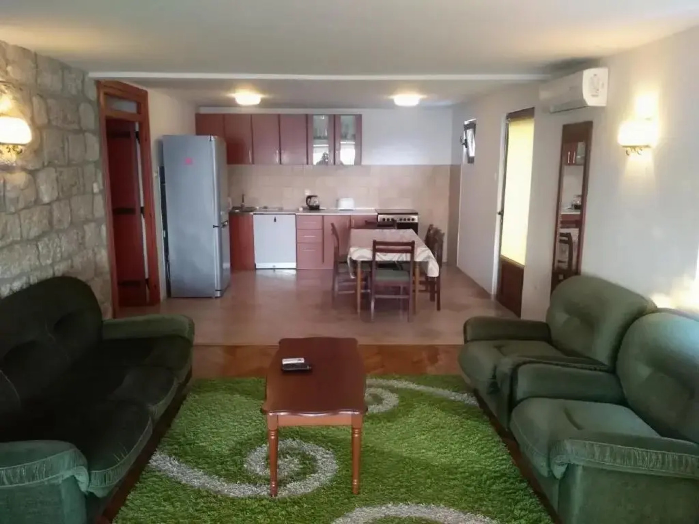 Apartments Villa Čučuk