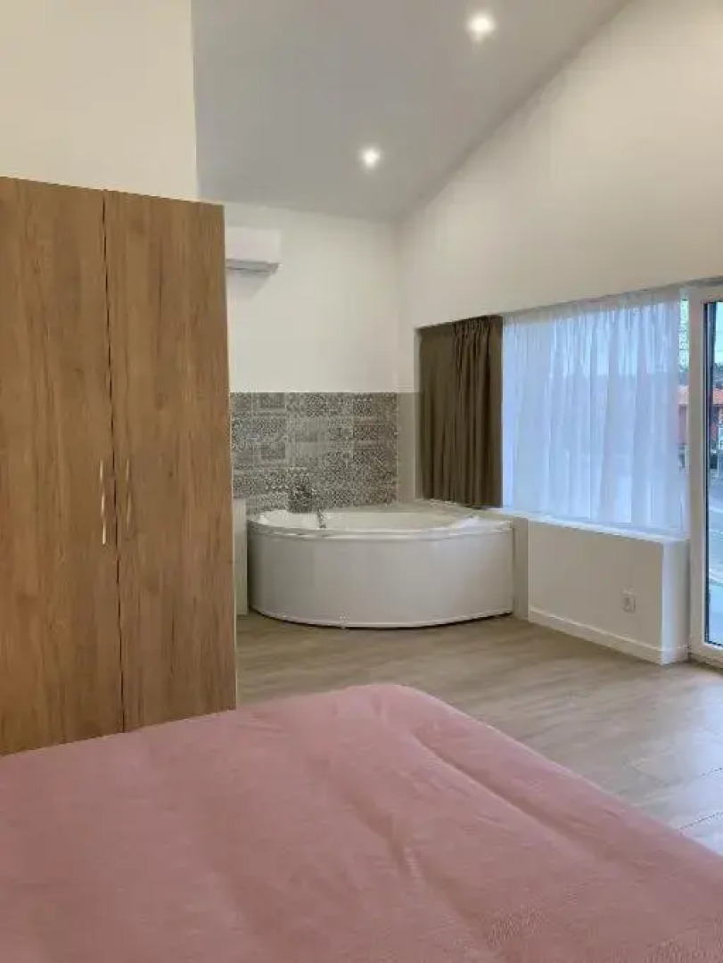 Villas Camargo.suites