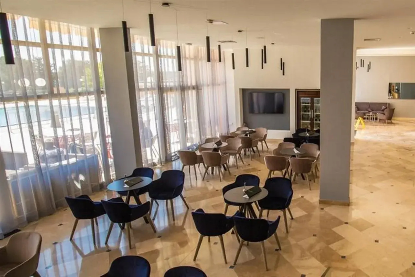 Ai Pini Medulin Resort