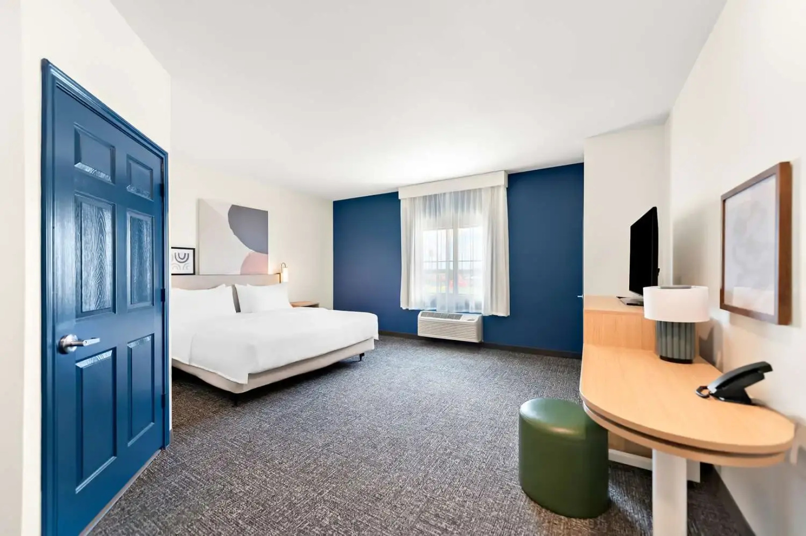 Spark by Hilton Longview