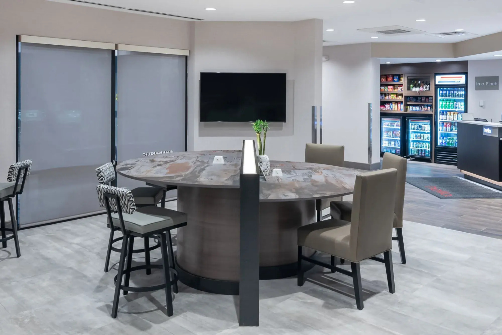 TownePlace Suites by Marriott Whitefish Kalispell