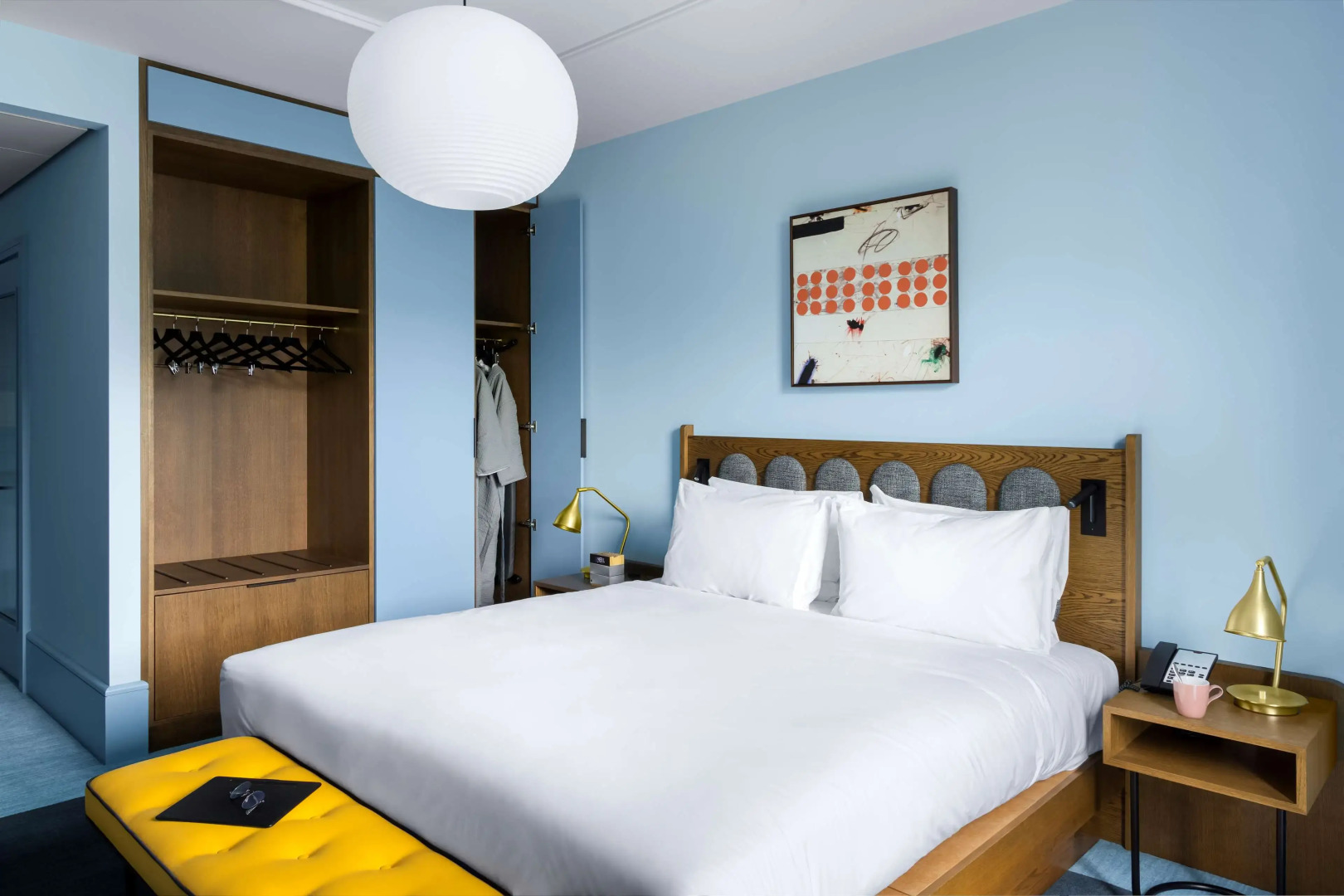 Hyatt Centric Cambridge