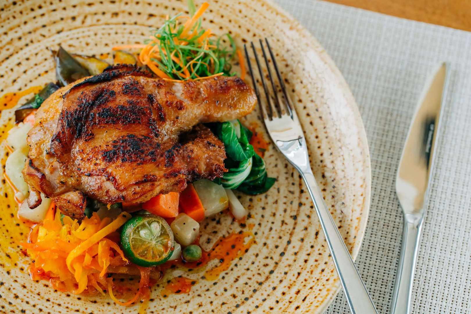 Best Western Plus The Ivywall Resort-Panglao