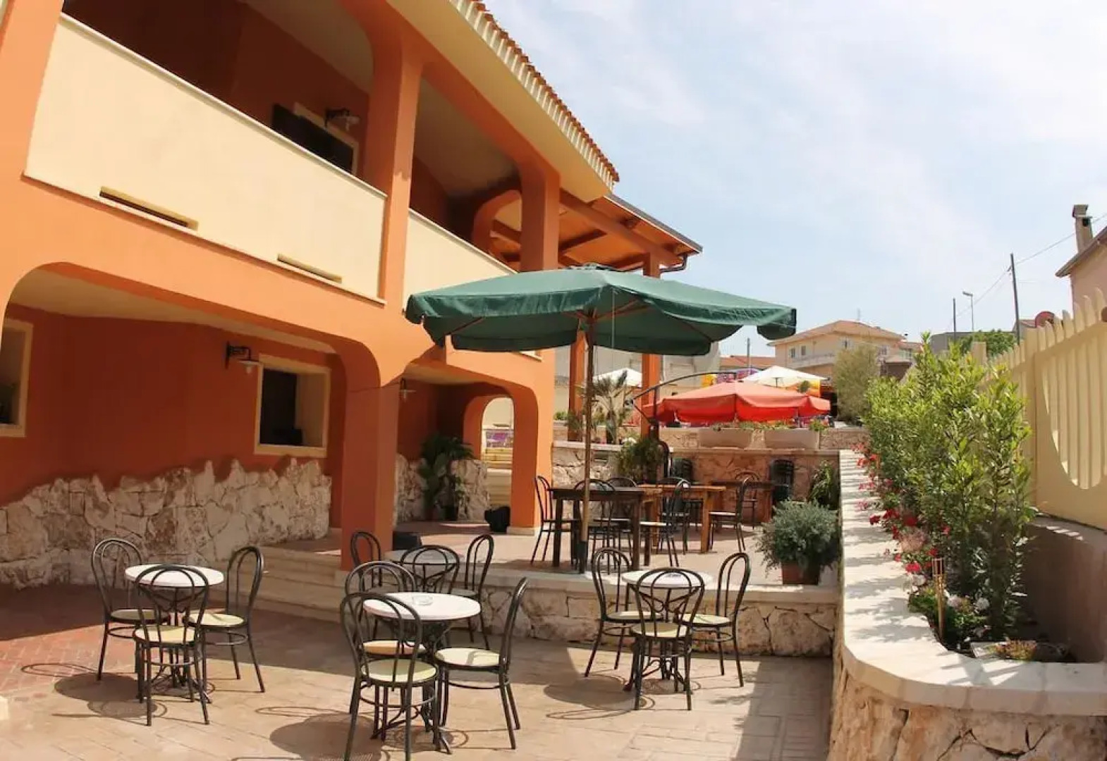 Piccola Locanda SAusentu