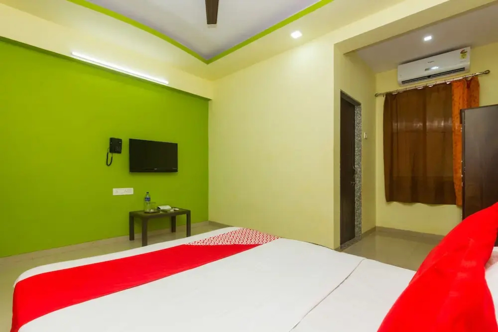 Rane''s Cottage By OYO Rooms