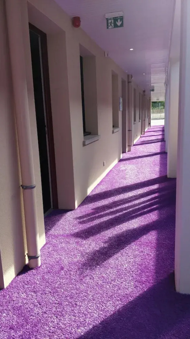 Brit Hotel Au Pays de Vitre