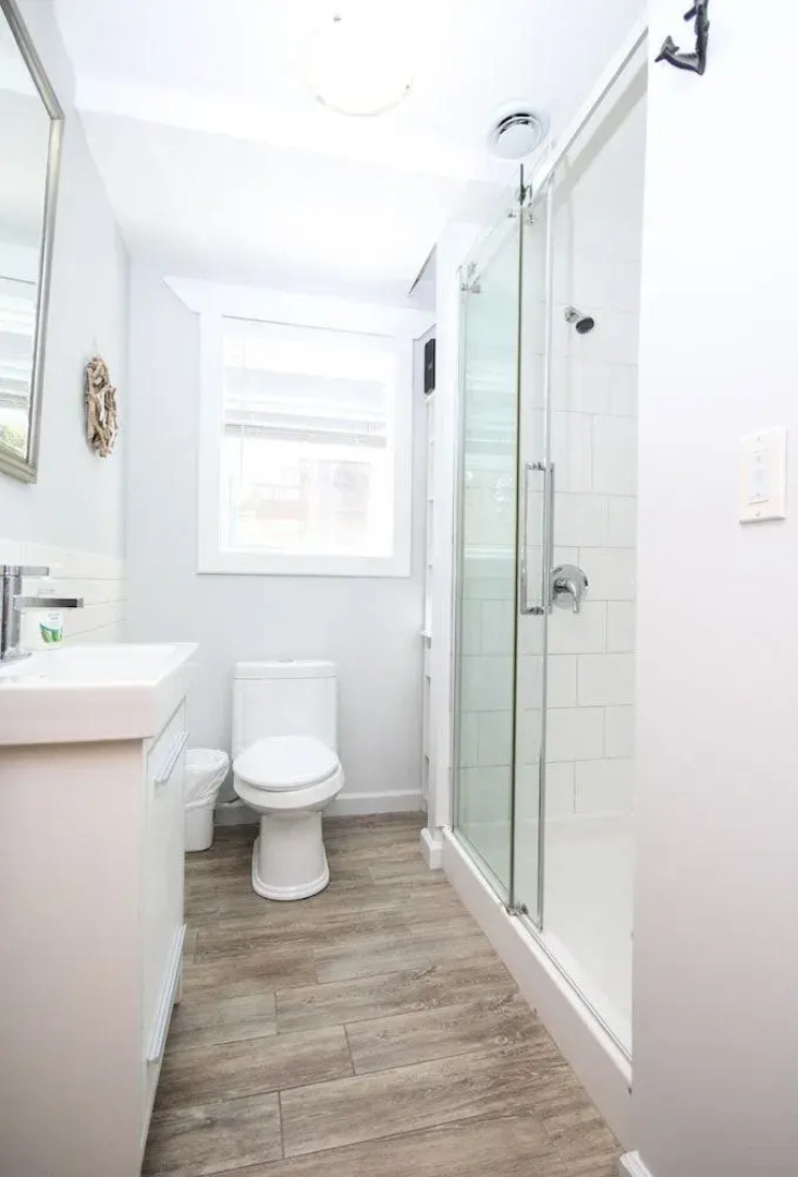 Big Tub Bed & Breakfast