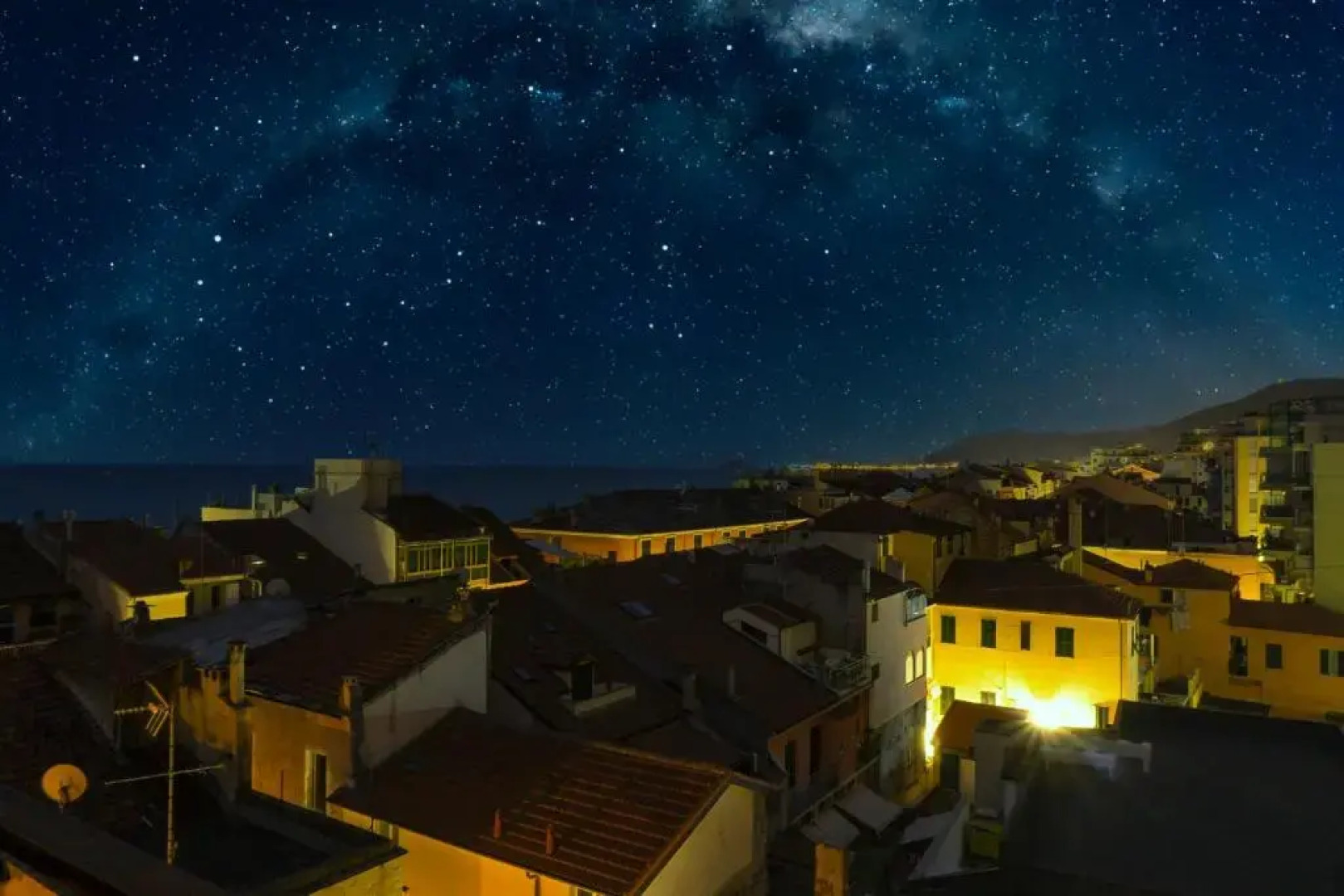 Attico43 Openspace Fronte Mare