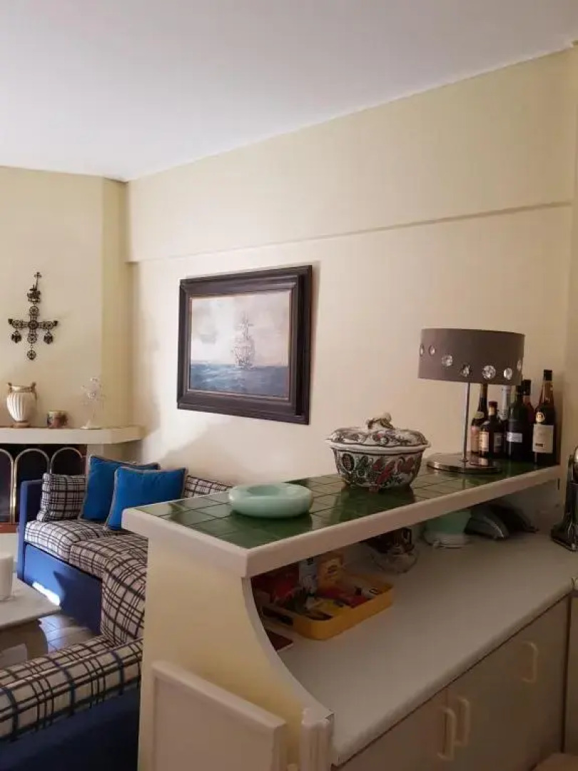 Rafina K-Apartment