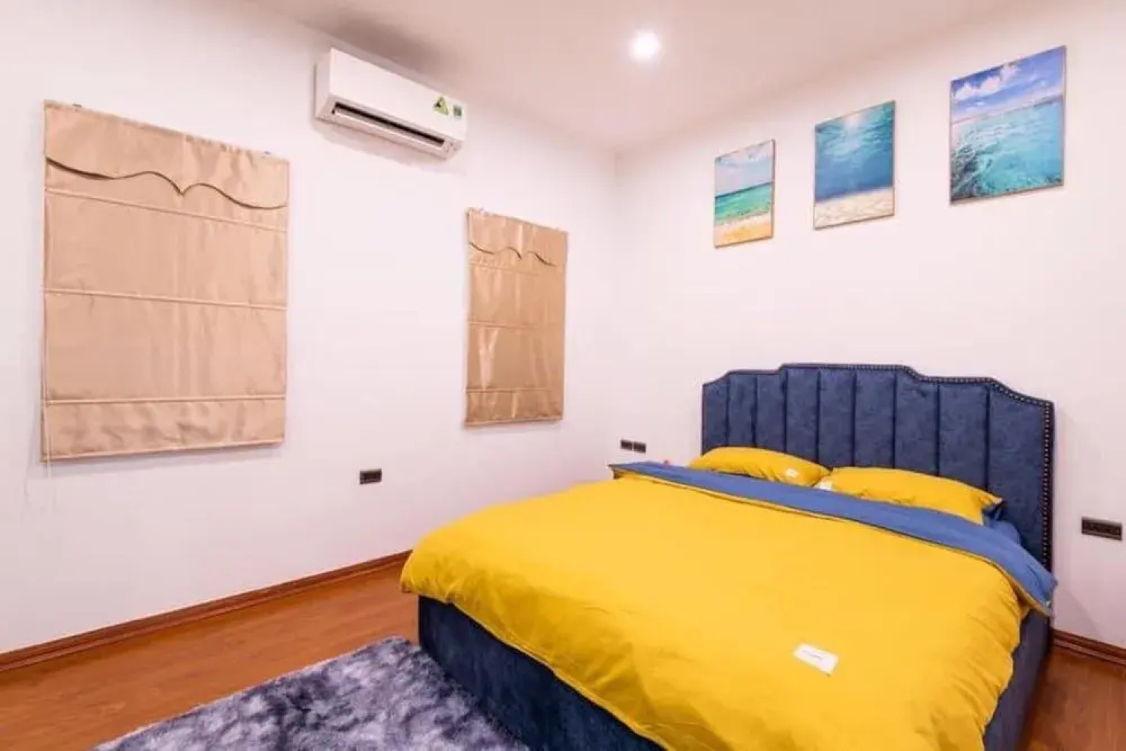 Vinhome Green House Ha Long