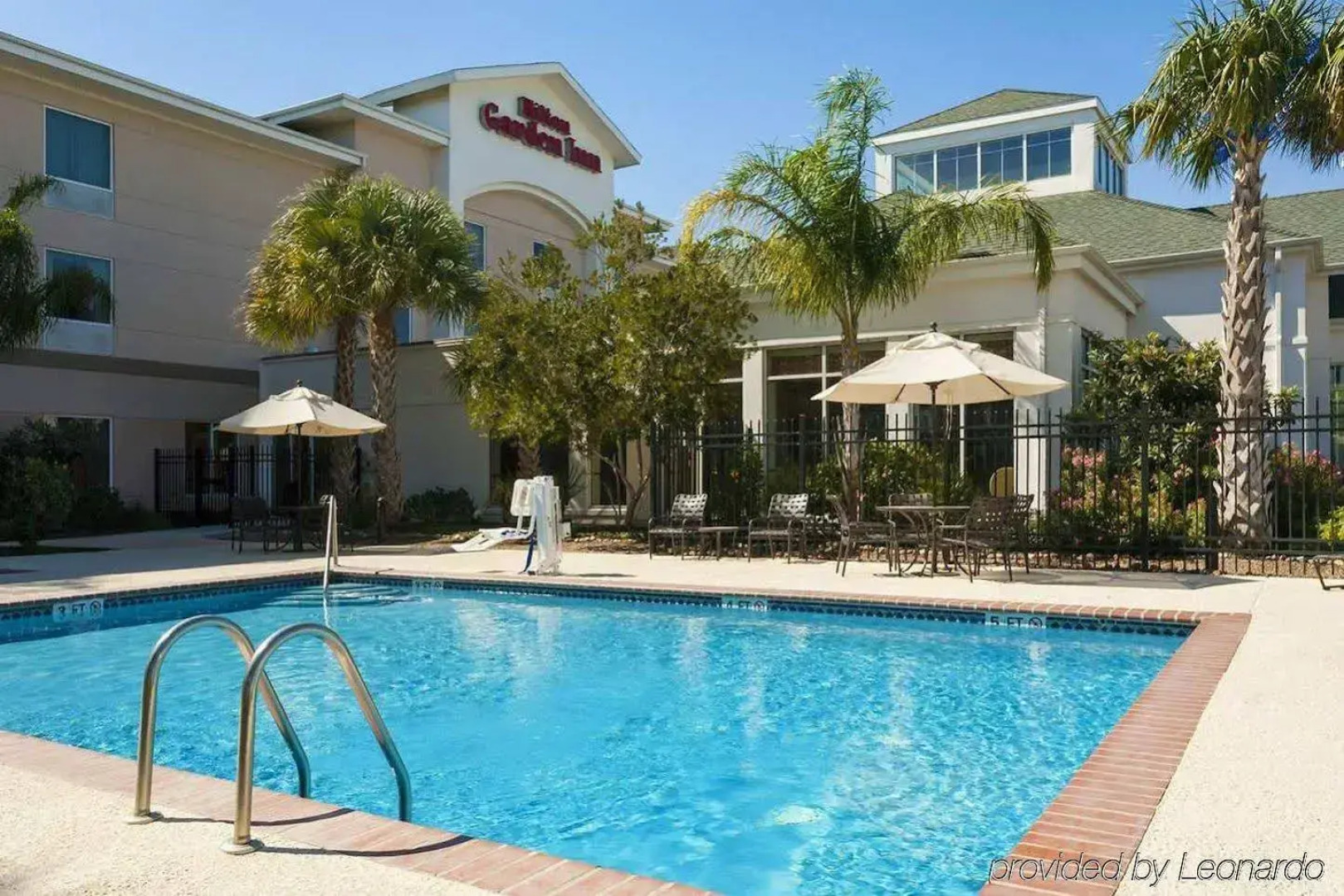 Hilton Garden Inn Corpus Christi