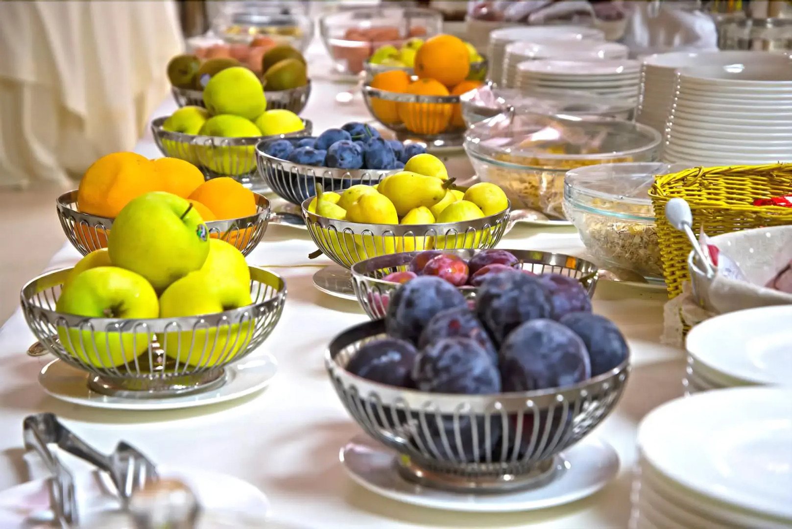 Park Hotel Elizabeth