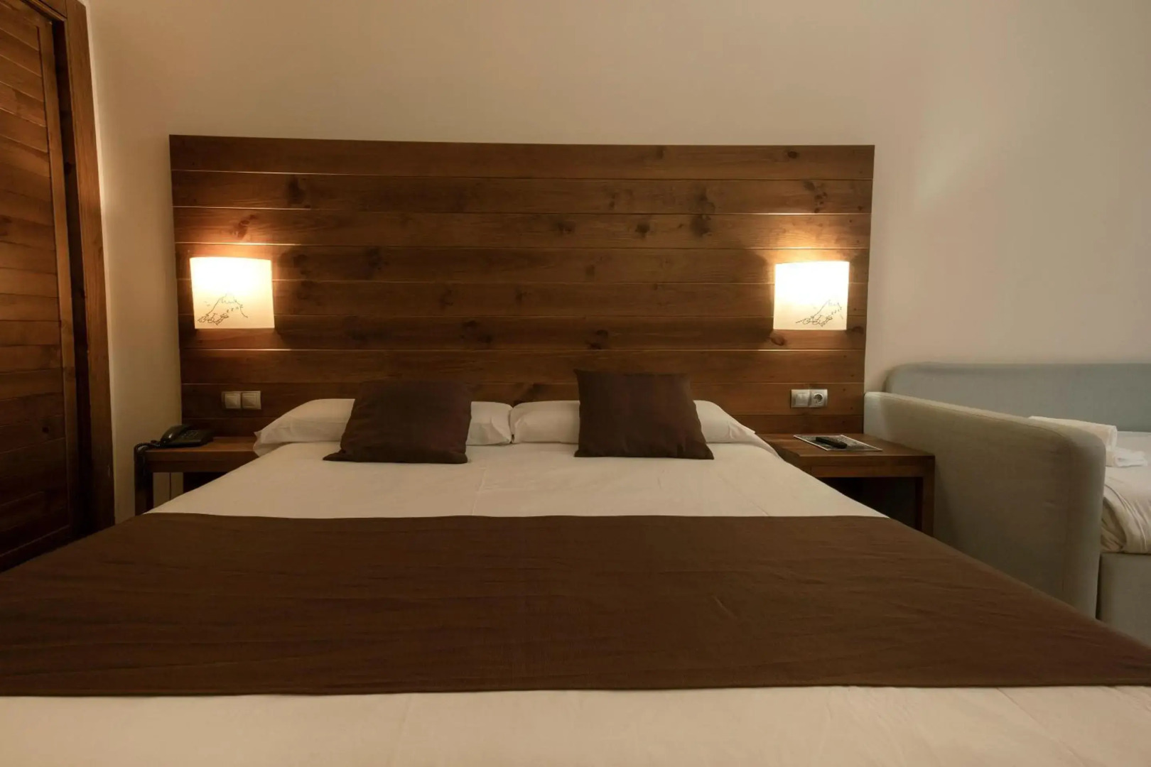 Hotel Màgic La Massana by Nexta