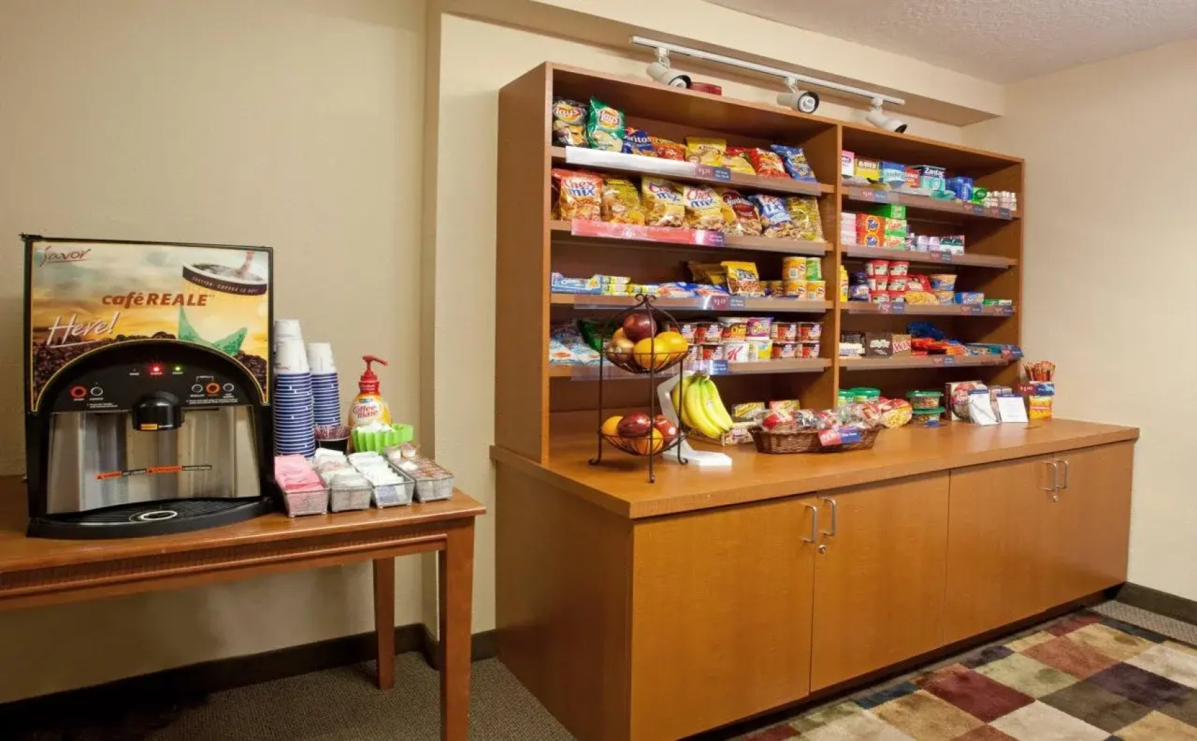 Candlewood Suites, Columbia/Ft. Jackson by IHG