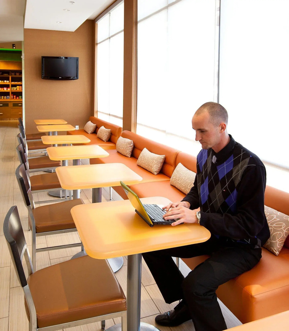 SpringHill Suites by Marriott Wenatchee