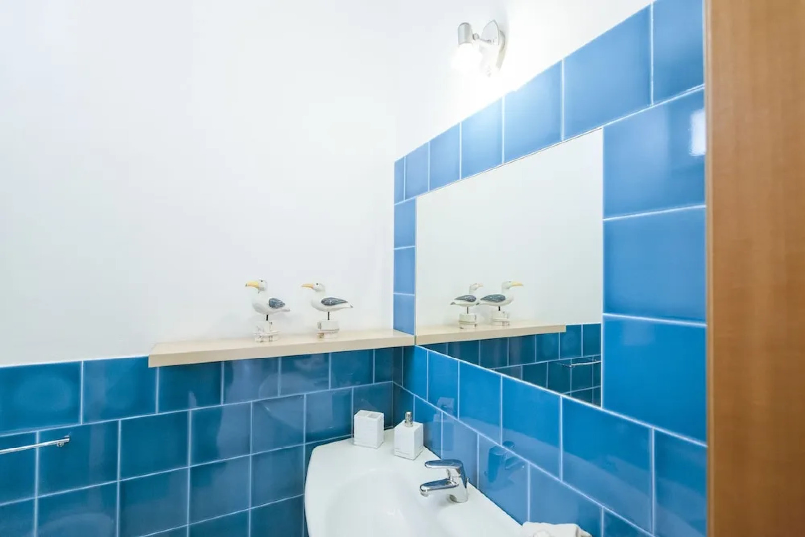 Casa Vacanze Ibiscus