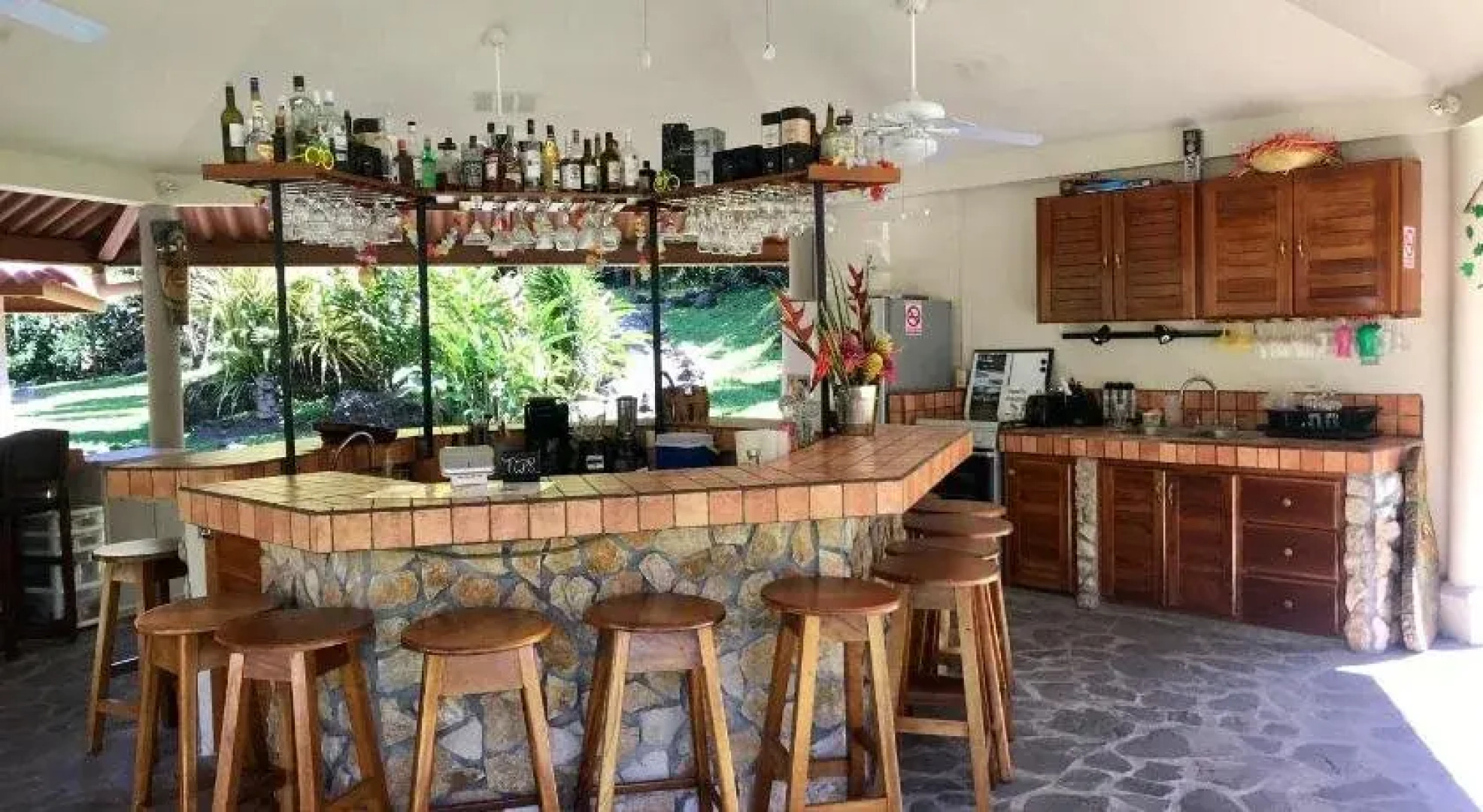 Cabanas Rio Encantado