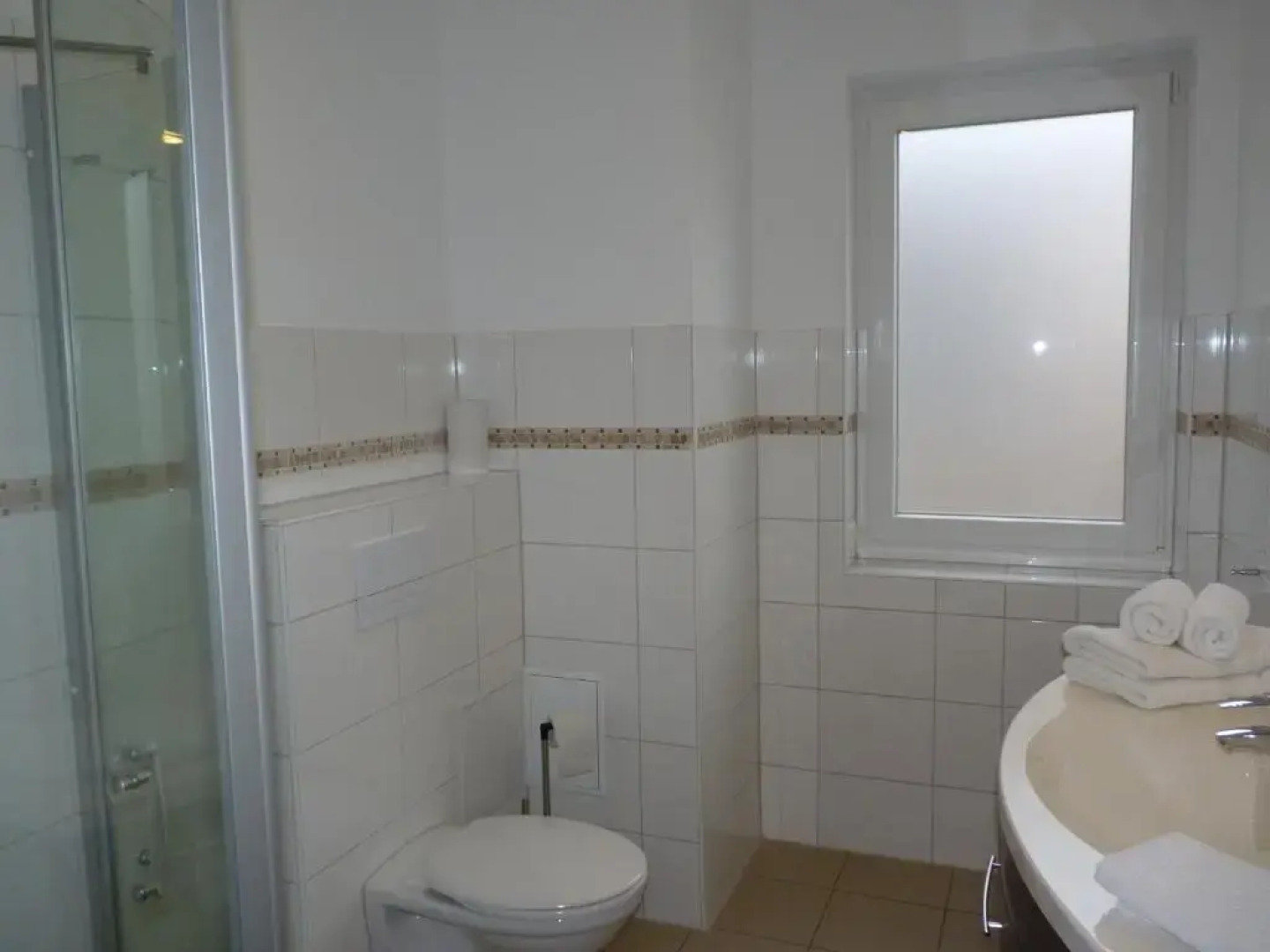 Cafe und Pension Blohm