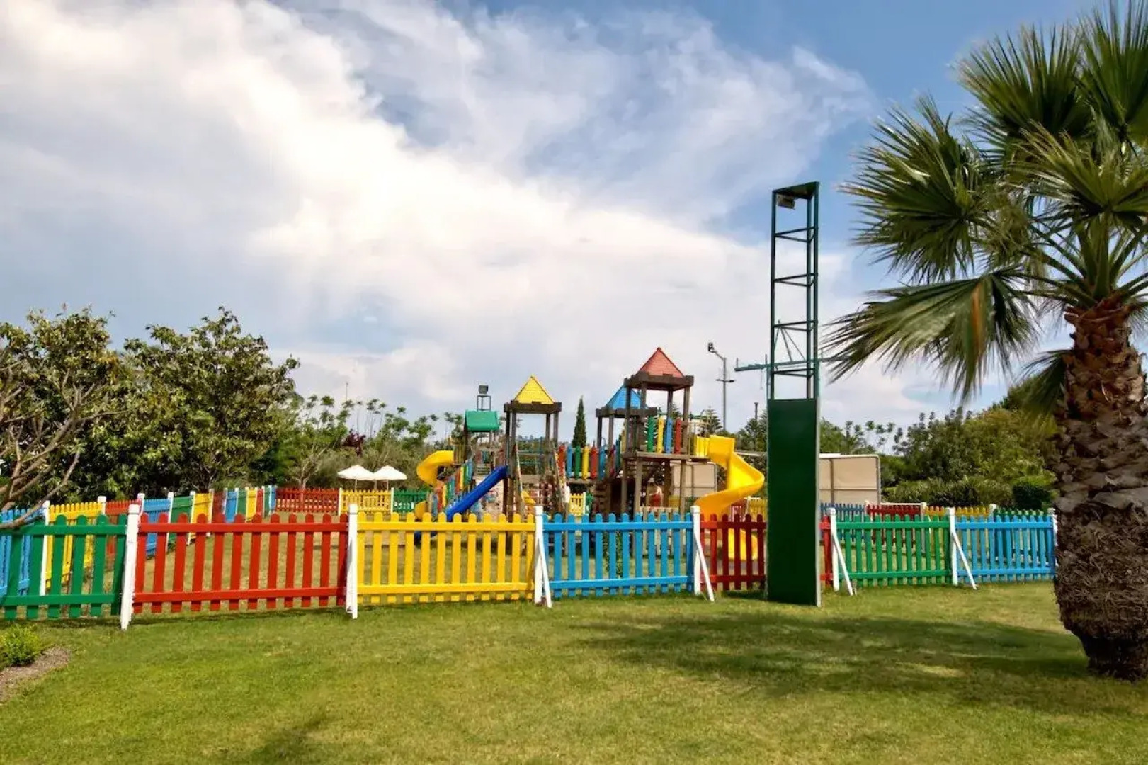 Holiday Village Turkiye