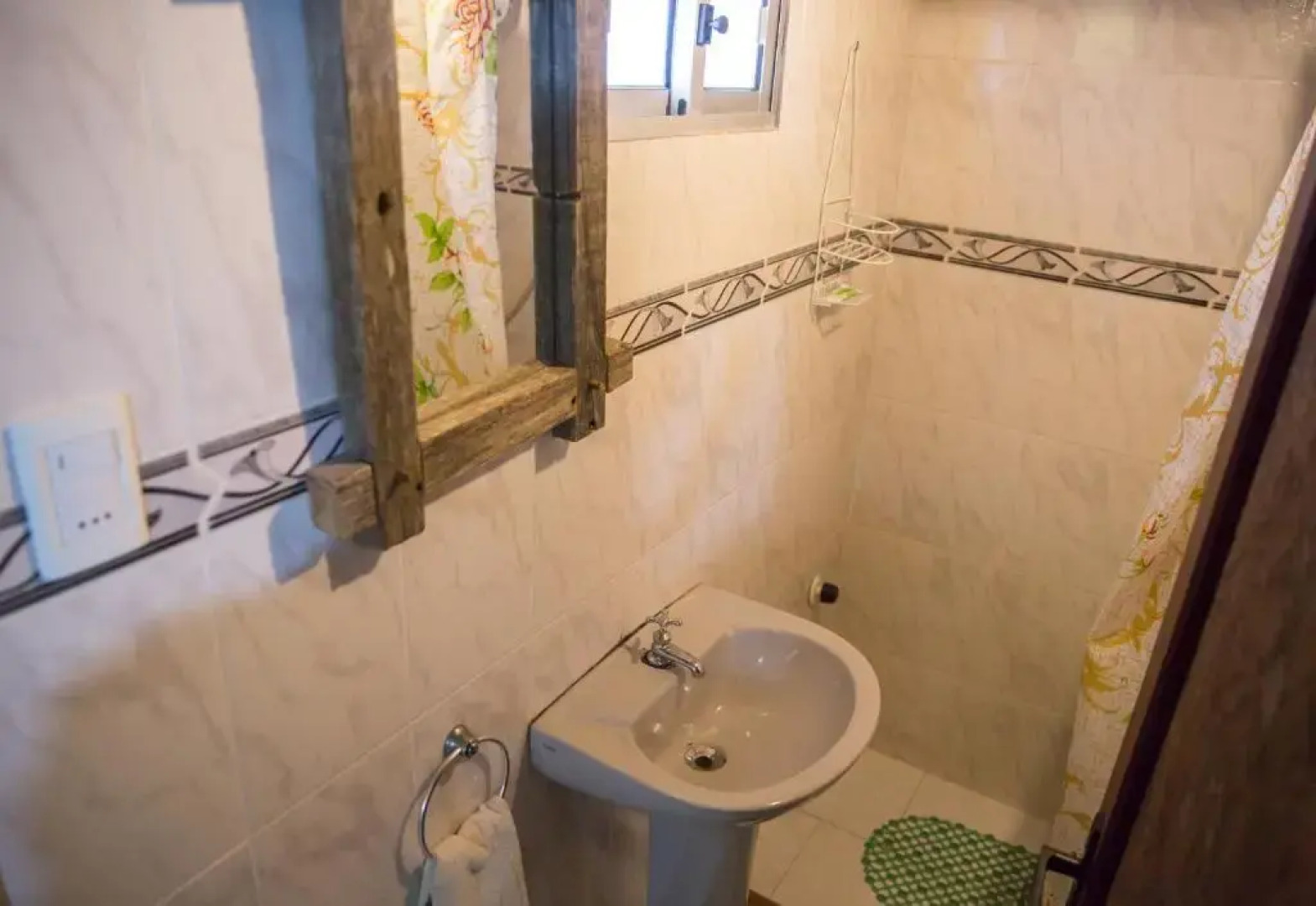 HOSTEL LUNA Aguas Dulces