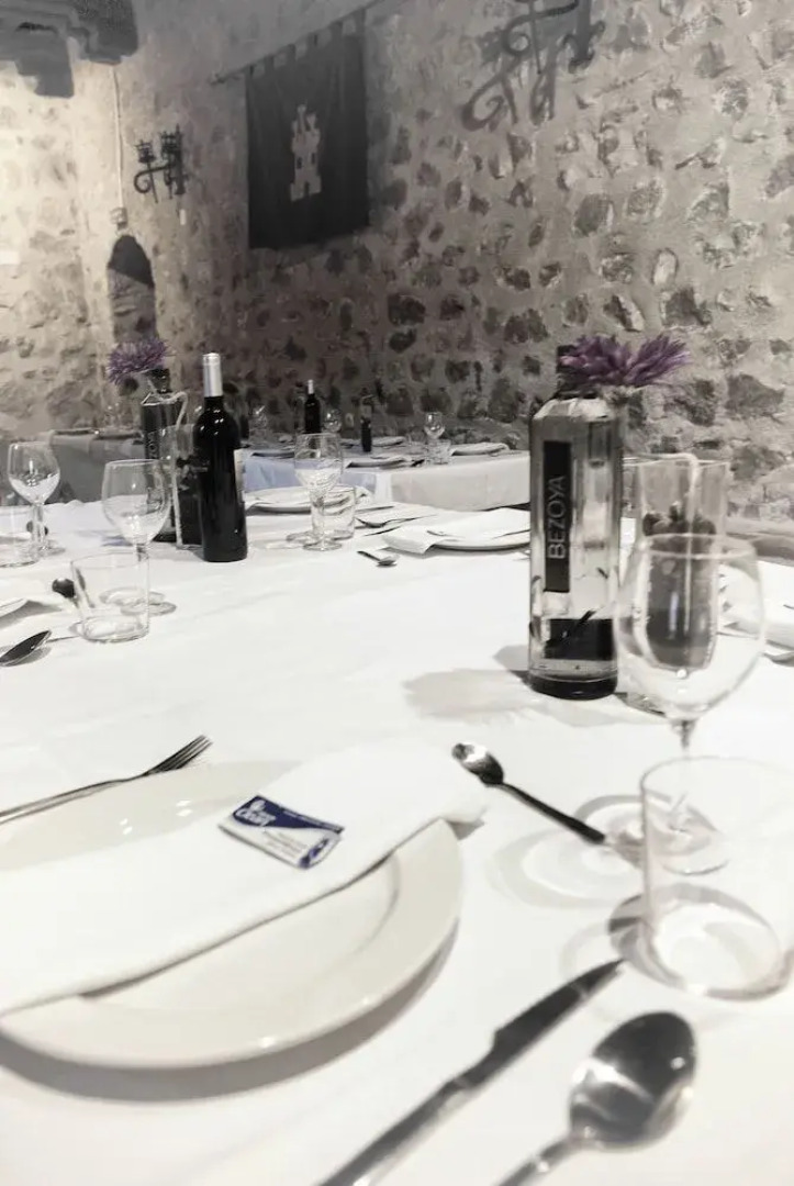 El Retiro de la Mancha