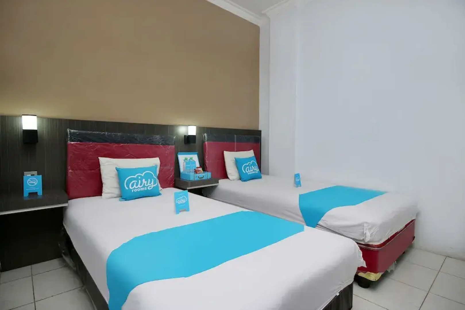 Airy Eco Syariah Ahmad Yani KM 34 Banjarbaru