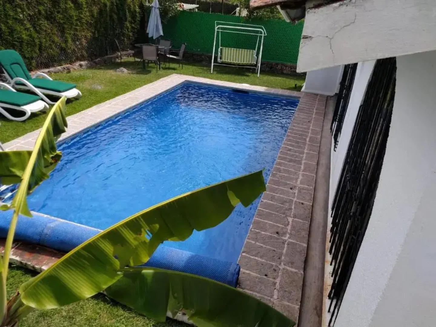 Hermosa Casa en Lomas de Cocoyoc