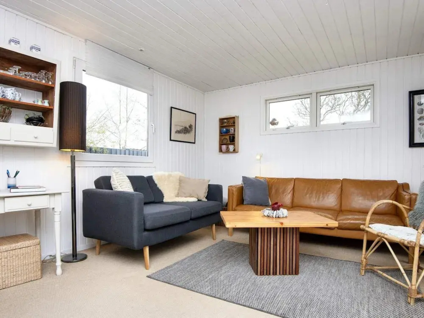 5 Person Holiday Home in Juelsminde-by Traum