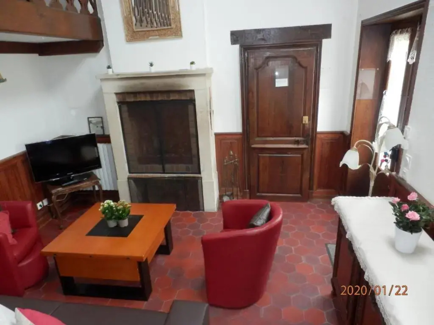 Studios et Appartements Les 4 Vents