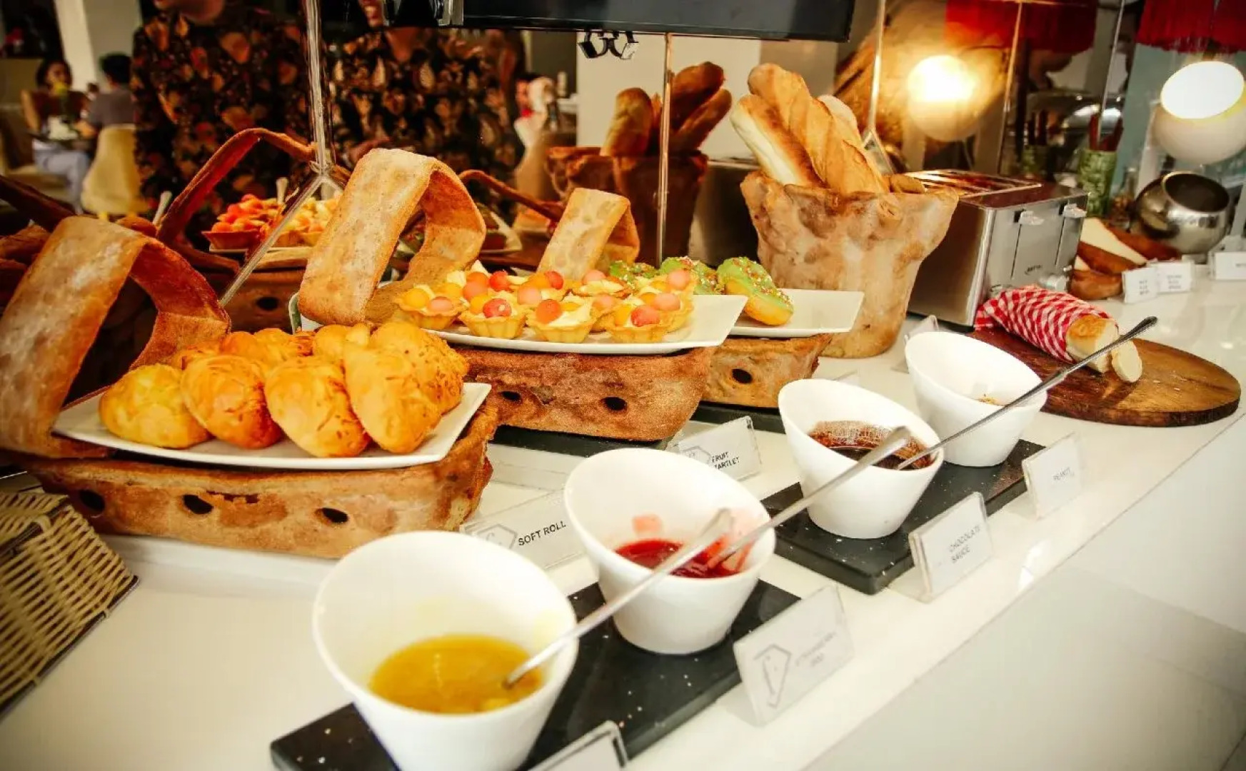 Fashion Hotel Legian