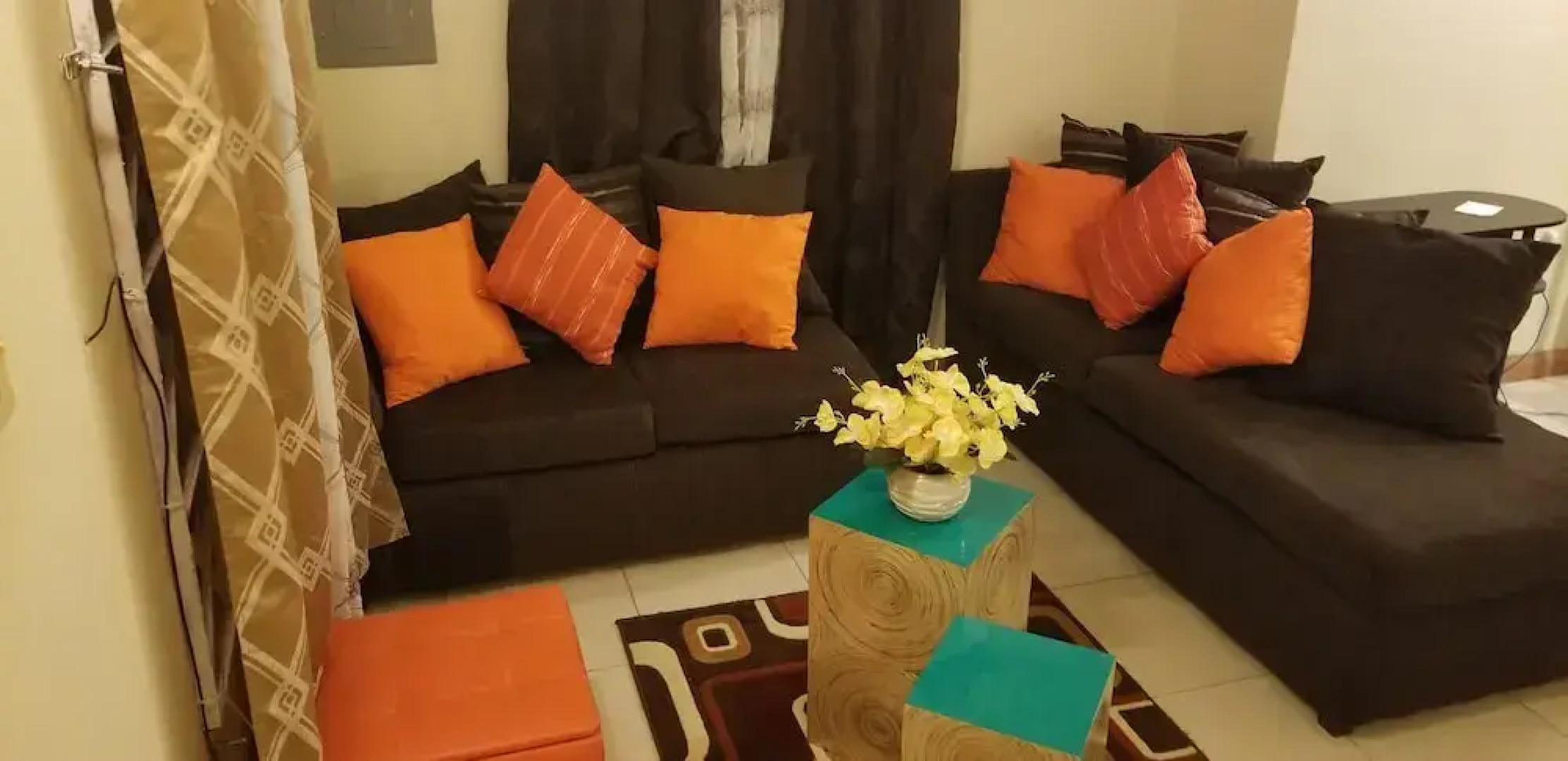 Richards Vacation Rental