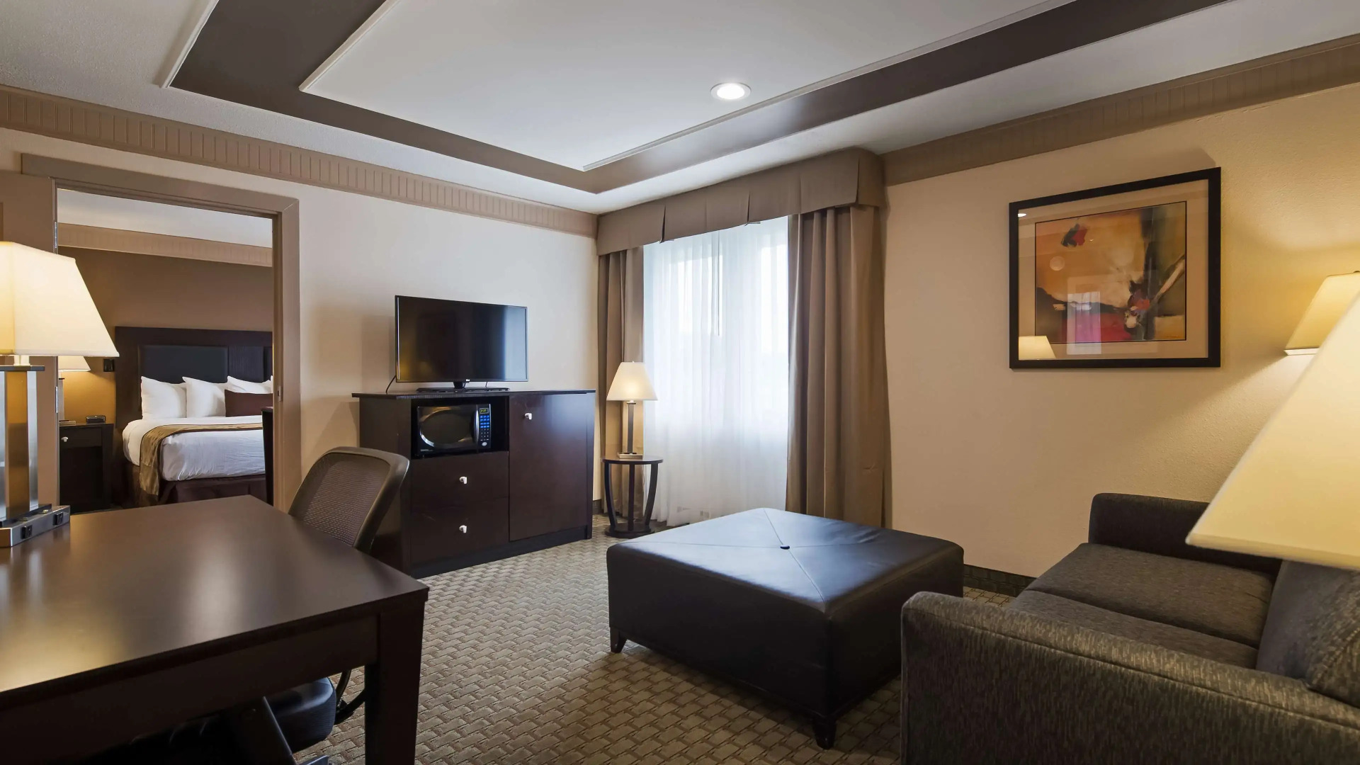 Best Western Plus Concordville Hotel