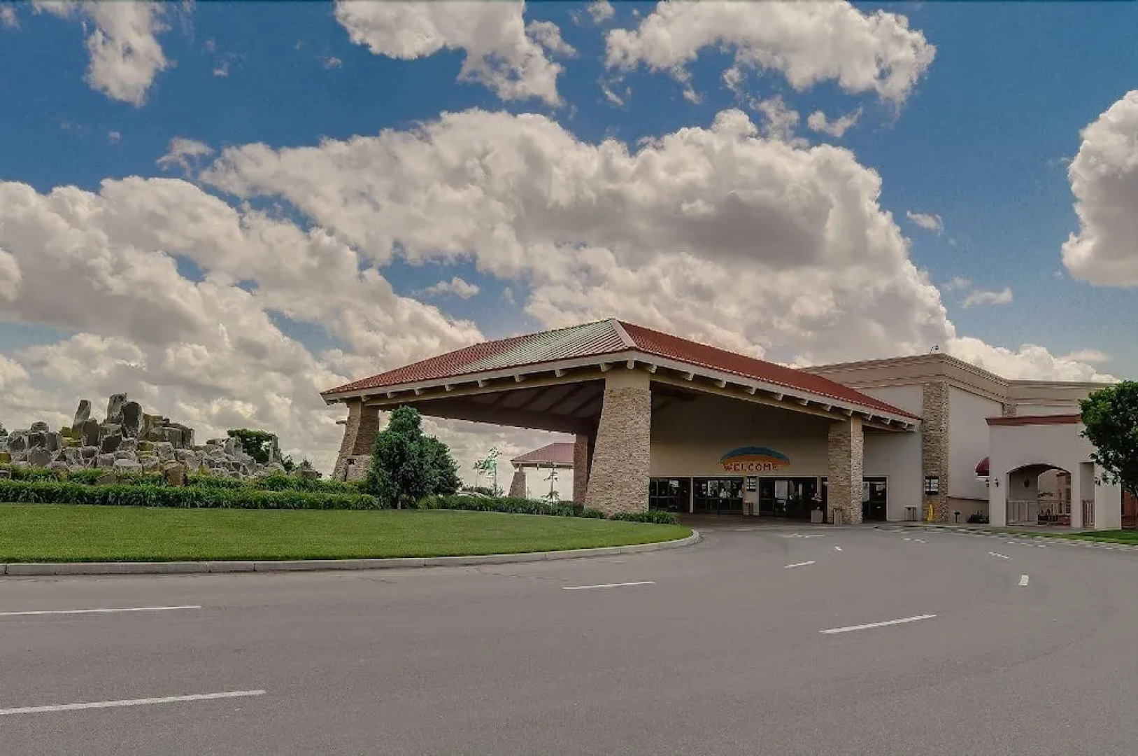 Vagabond Inn Executive Corning