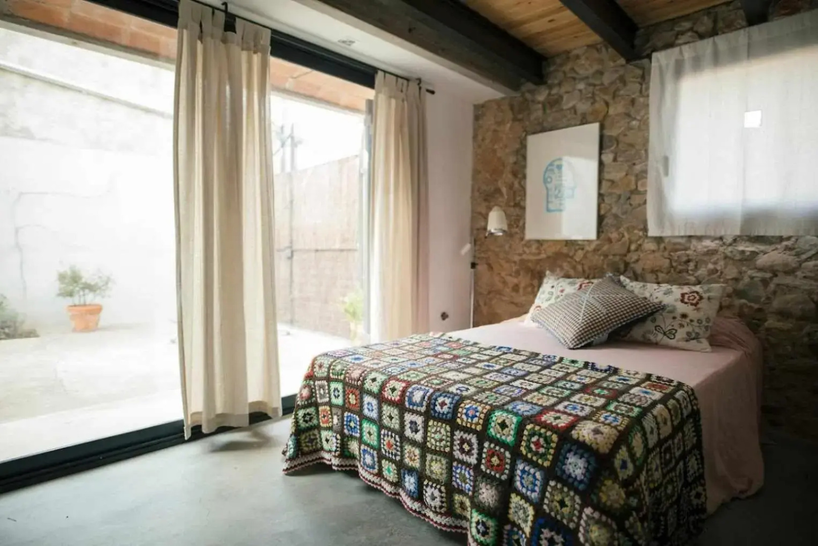 Casa El Paller Viladamat