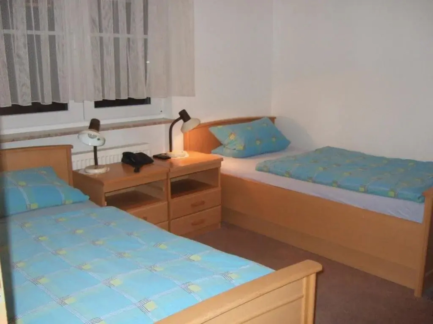 Brauhaus Zils Bräu Hotel Restaurant