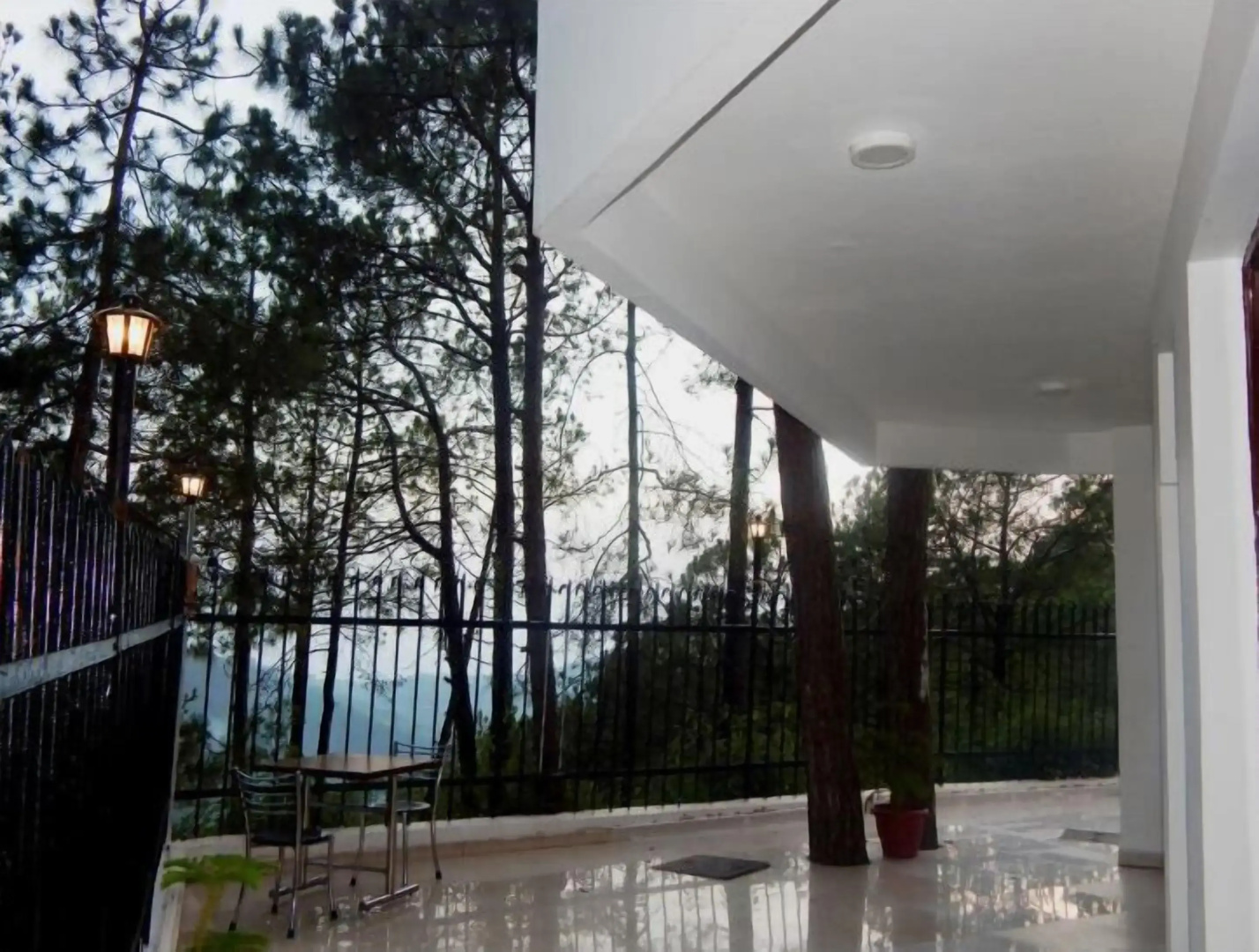 Hotel Bliss