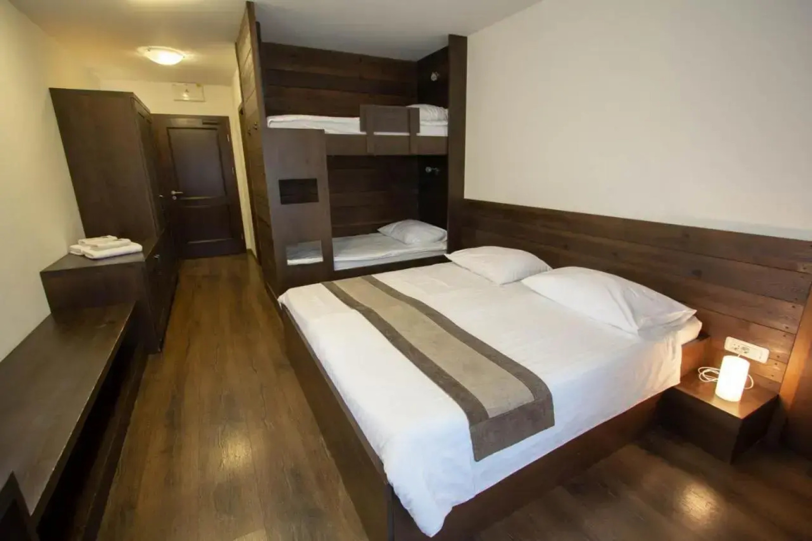 Smrekarjeva Domačija