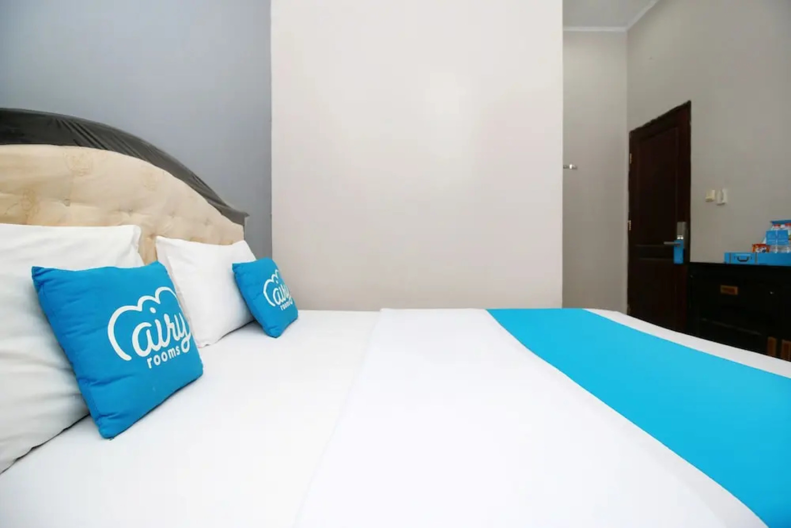 Airy Sirimau Rijali 21 Ambon