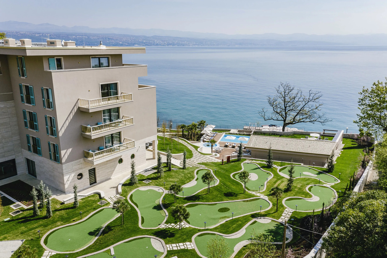 Ikador Luxury Boutique Hotel & Spa