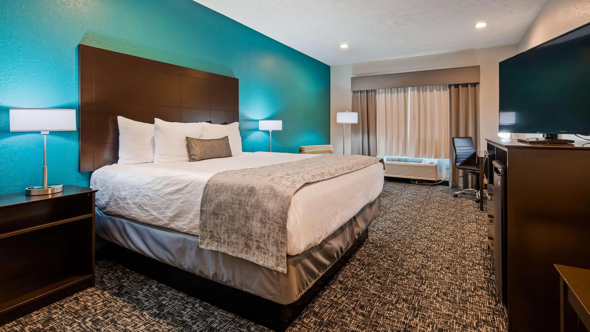 Best Western Plus Owensboro