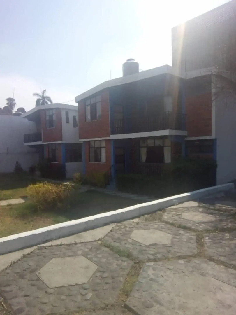 Hotel Bungalows del Río