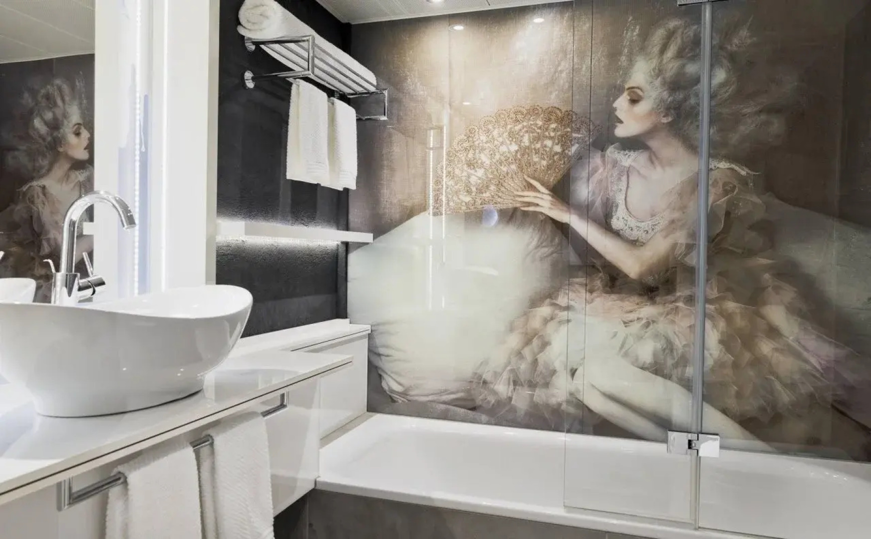 Renaissance®  Vienna Schönbrunn Hotel